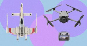 10 Best Drones (2025): Flight-Tested and Reviewed