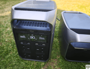 10 Best Portable Power Stations (2025): Power Capacity, Portability, Camping, and More