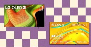 6 Best Costco TVs That We’ve Tried and Recommend (2025)