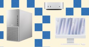 7 Best Desktop Computers (2025): Gaming, Macs, Compact, and More