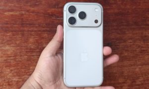 A foldable iPhone is coming, and it may change how you see foldables forever