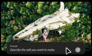 Adobe’s Firefly AI now lets you edit videos by describing changes