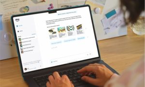 Alexa+ adds conversation AI shopping and travel planning for Expedia, Yelp, and more