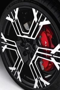 Alpine A390 Review: Price, Specs, Availability