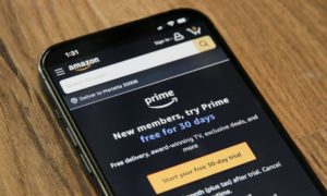 Amazon plans to deliver orders faster than you can fix a sandwich