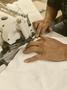 American Giant Redesigns Its Iconic Classic Full Zip Hoodie