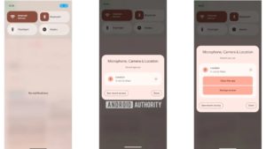 Android 16 makes it easier to spot apps tracking your location