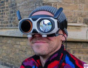 Antigravity A1 Review: A 360-Degree Drone