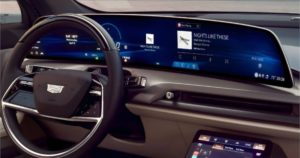 Apple Music is returning to your GM car as a native infotainment app