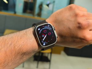 Apple Watch will soon get enhanced emergency warnings for natural disasters