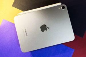 Apple’s next iPad mini could take a big leap in performance and visual experience