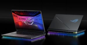 Asus Rog Strix G16 gaming laptop is $460 off right now