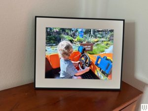 Aura Frame Cyber Monday Sale (2025): Carver, Walden, Aspen