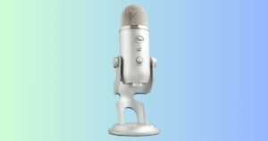 Blue Yeti USB mic drops to $84.97 in early streaming gear deal