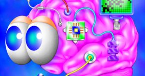 Brain Gear Is the Hot New Wearable