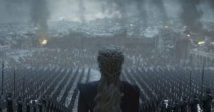 Buying Warner Bros. Gives Netflix What It’s Always Needed: An Identity