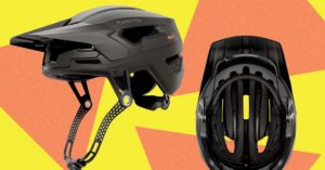 Canyon Deflectr RLS Bike Helmet Review: Game-Changing Safety Technology