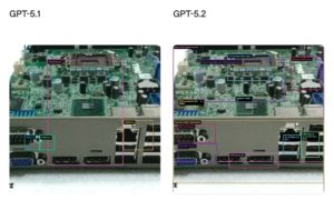 ChatGPT gets major update (GPT-5.2) as OpenAI battles Google in AI arms race