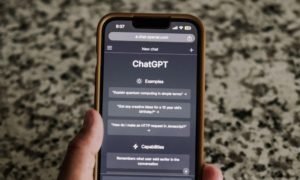 ChatGPT gets safety rules to protect teens and encourage human relations over virtual pals
