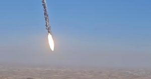 China tried to copy SpaceX’s Falcon 9 landing, but this is what happened