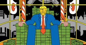 Discovering the Dimensions of a New Cold War