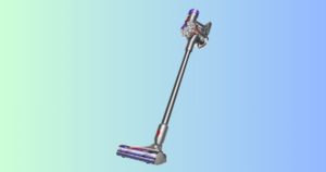 Dyson V8 cordless vacuum drops to $299.99 in big Best Buy deal