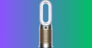 Dyson’s Purifier Hot+Cool HP2 De-NOx is now $699.95 and replaces three devices at once