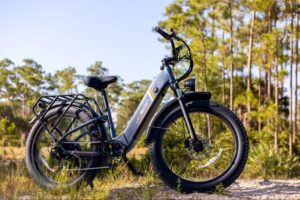 E-Bikes and the future of mobility: How Jasion is changing city travel
