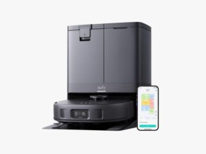 Eufy’s Best Robot Vacuum Is $405 Off (2025)