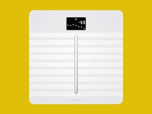 Factor Meal Delivery Promo: Free $200 Withings Body-Scan Scale