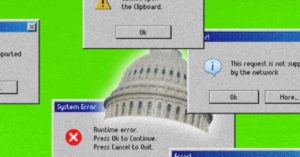 Fears Mount That US Federal Cybersecurity Is Stagnating—or Worse