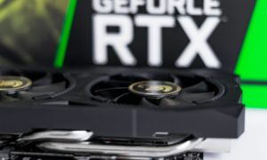 Finding a new GPU in 2026 might get a lot harder