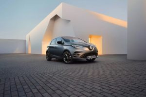 Ford will make affordable EVs with Renault, but you won’t get your hands on them