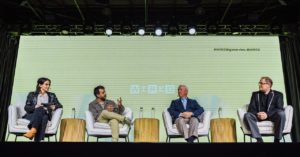 Former USIP Lawyer on DOGE: ‘Brass Knuckles on an Authoritarian Fist’