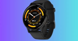 Garmin Venu 3 is down to $349.99 in a limited-time Amazon deal