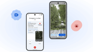 Gear News of the Week: Android Gets Emergency Live Video, and the Pixel Watch 4 Supports Gestures
