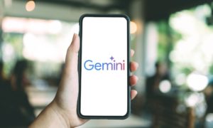 Gemini could soon handle tasks in the background without holding your screen hostage