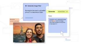 Gemini web app just got Opal where you can build mini apps with no code