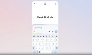 Google finds AI chatbots are only 69% accurate… at best