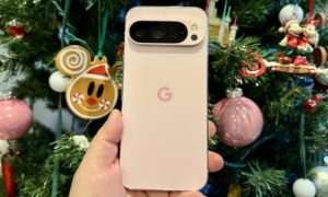 Google will fix your faulty Pixel 9 Pro and Pixel 9 Pro XL display for free