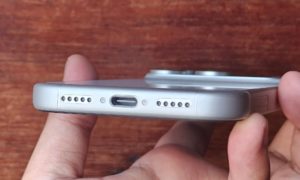 Hearing a static noise while charging your iPhone 17 Pro? You’re not alone