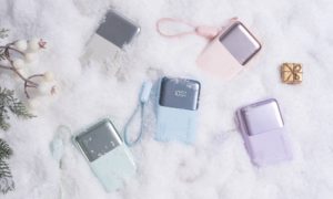 Here’s why an INIU charger is the perfect Christmas gift for a tech-lover