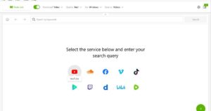 How to download 4K and 8K YouTube videos