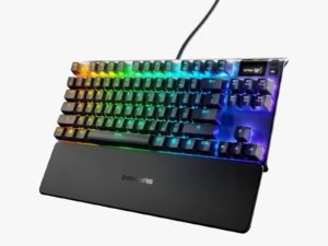 How to Shop for a Mechanical Keyboard (2025): Switches, Materials, and Layouts Explained