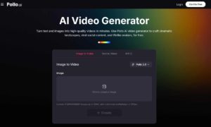 How to Use Pollo AI Video Generator: A Step-by-Step Guide