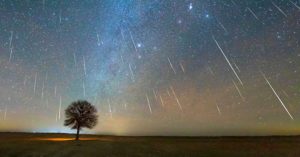 How to Watch the Final Meteor Shower of 2025