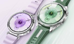 HUAWEI holiday gift guide – 7 techy picks to go under the tree