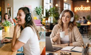 I compared ChatGPT’s image generation to Nano Banana and only one of them made useful stock photos