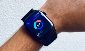 I hated sleeping with my Apple Watch, but science just changed my mind in two ways