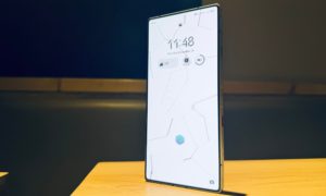 I tried the world’s first liquid-cooled phone and it made my iPhone feel bland